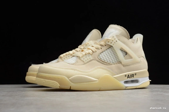 Jordan AIR CV9388-100 Sail Retro 4 CV9388-100 O-W 1117